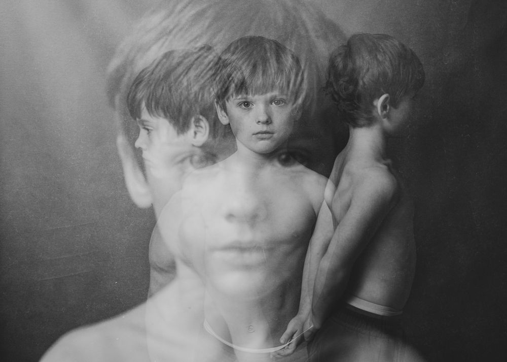 Photograph by Ирина Хромова