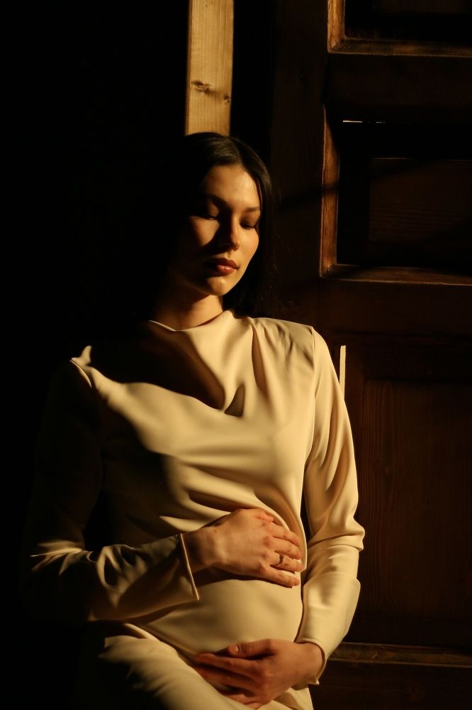 Photograph by Анна Корюшкина