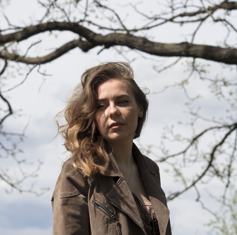 Фотография автора Polina Sobolnikova