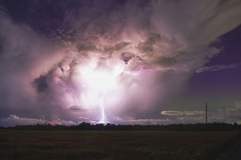 Photograph by Andrei Nikitin