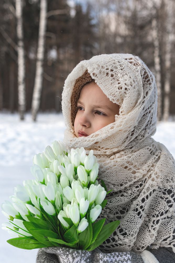 Photograph by Natalya Zimakova