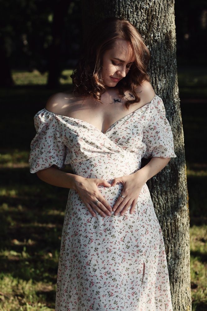 Photograph by Анна Корюшкина