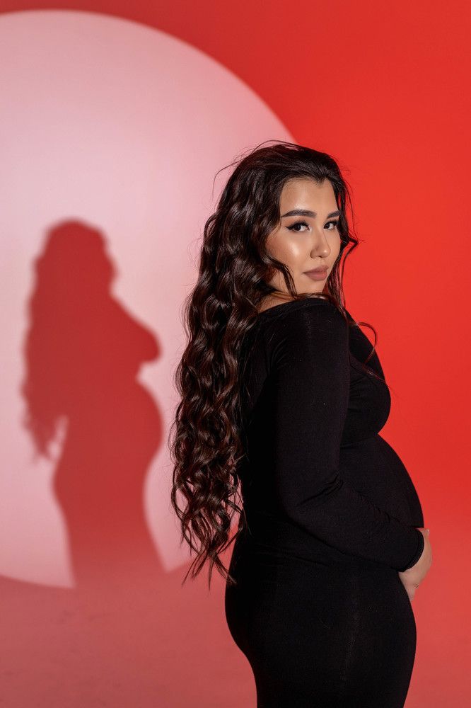 Photograph by Анастасия Щербакова