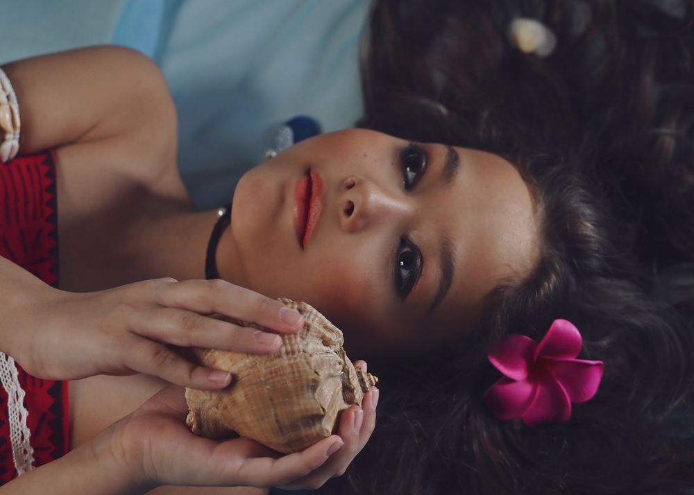 Photograph by Alina Shorina