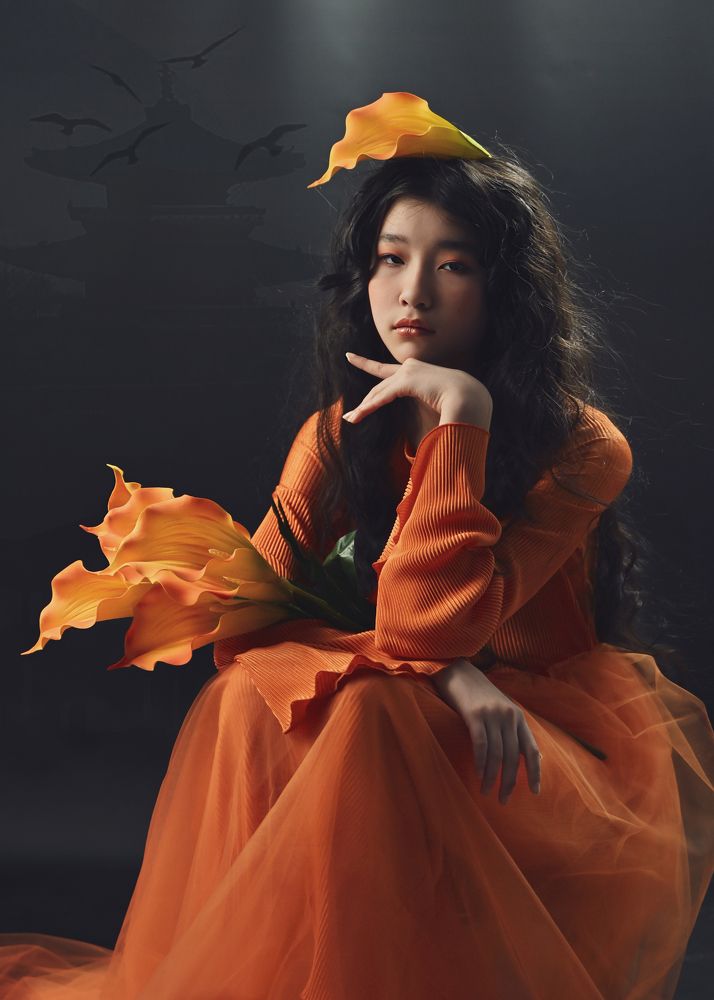 Photograph by Alina Shorina