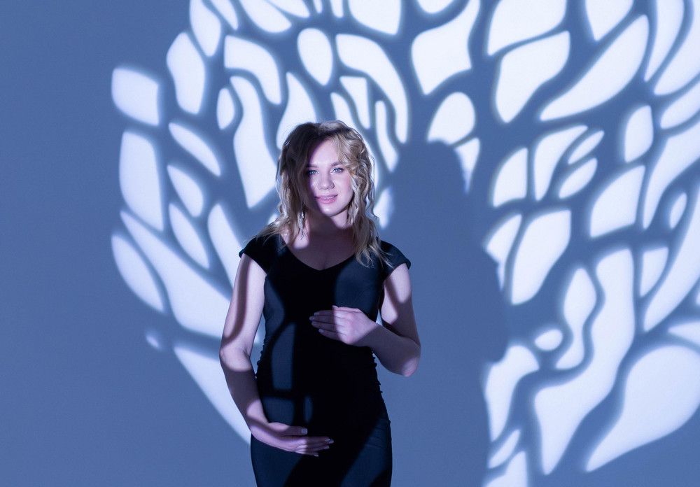 Photograph by Анастасия Щербакова