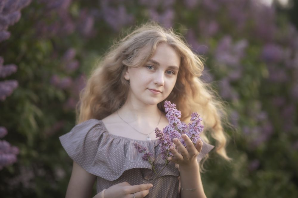 Photograph by Валентина Тарасова