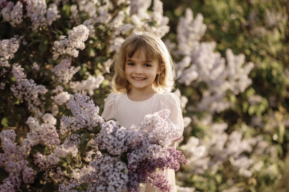 Photograph by Валентина Тарасова