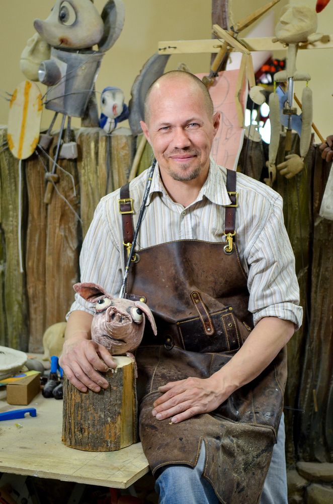 Photograph by Ясналада (Марина) Ситникова