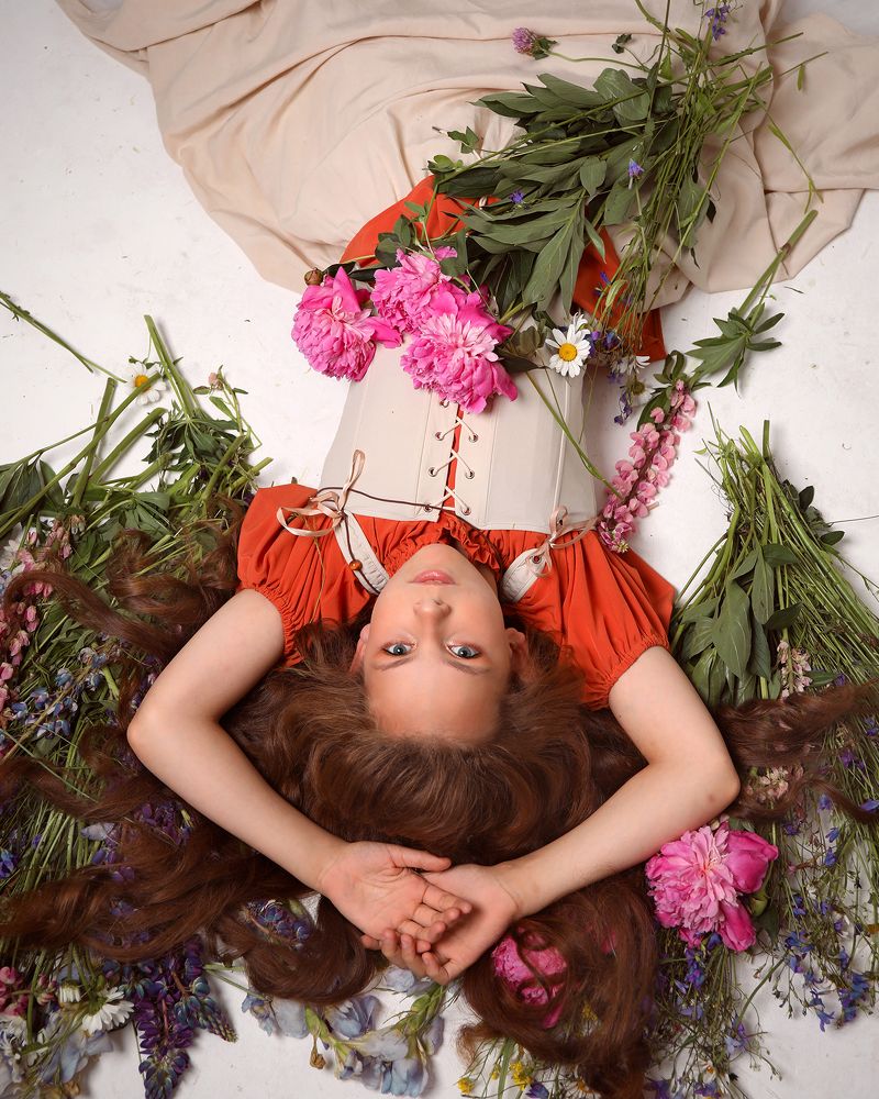 Photograph by Наталия Дударева