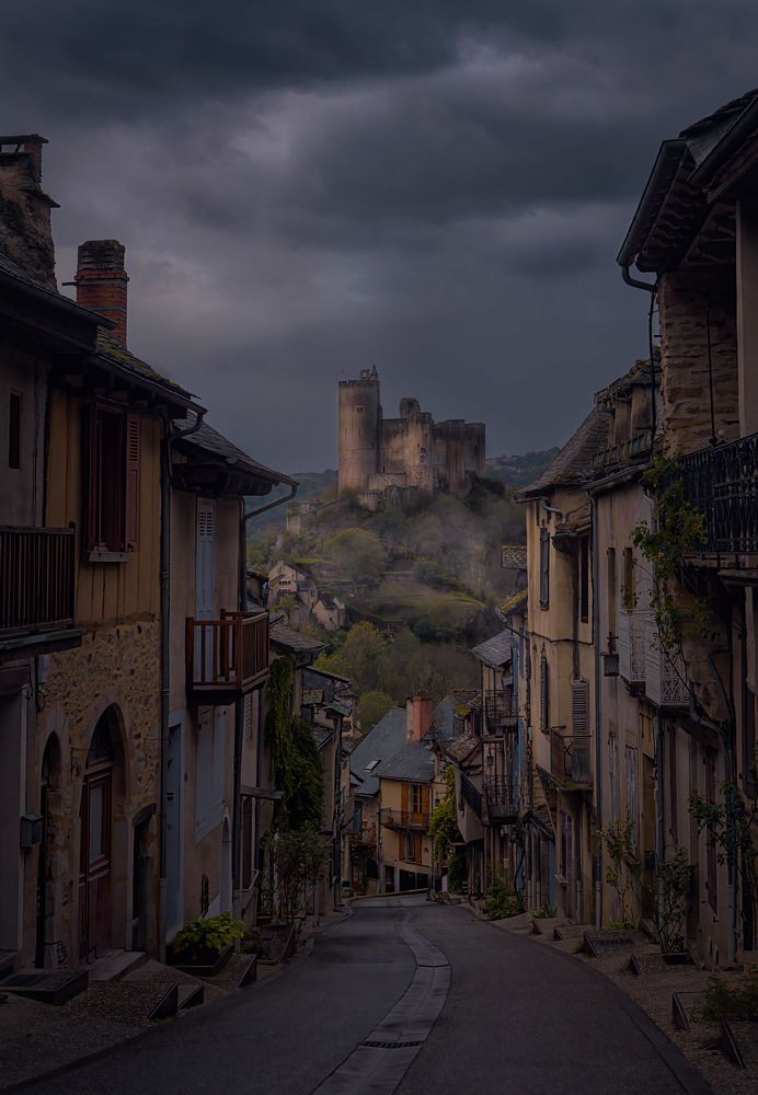 Photograph by Cristina Barguregoitia Pérez