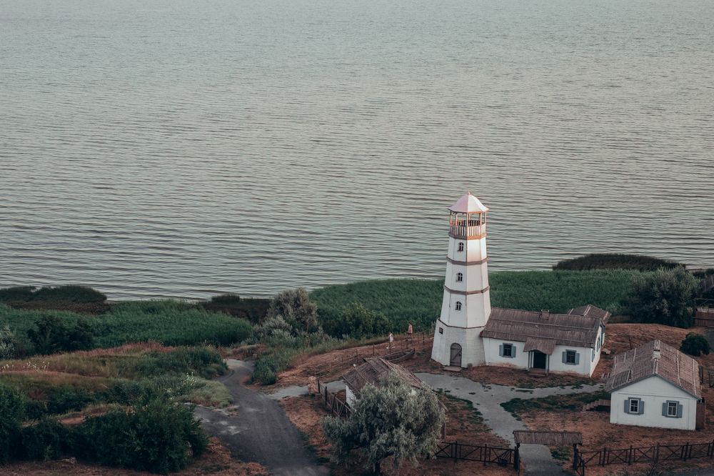 Photograph by Ольга Бородько