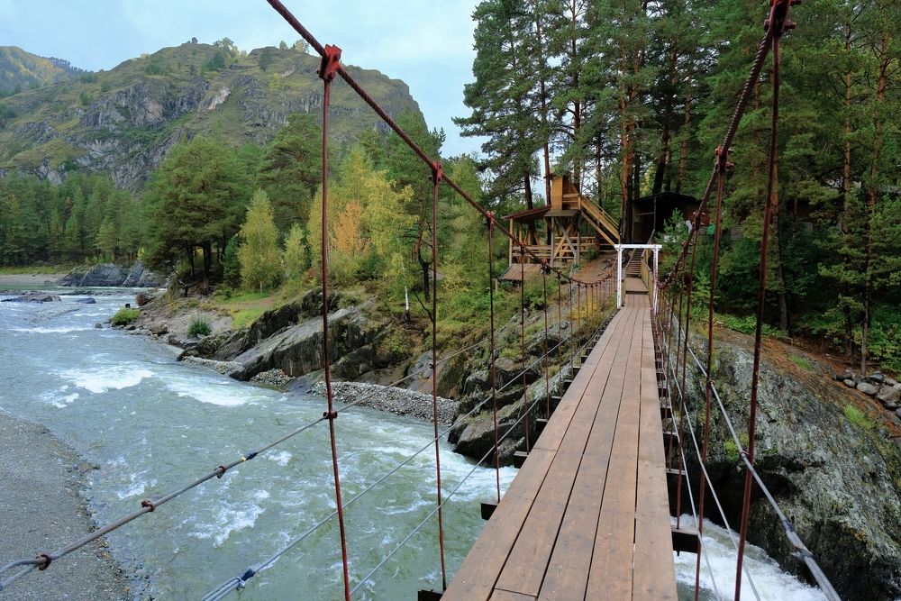 Photograph by Вадим Владимирович