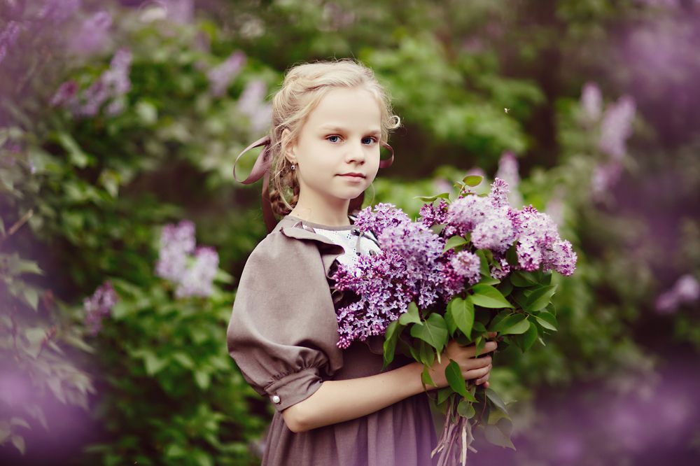 Photograph by Наталья Альбрехт