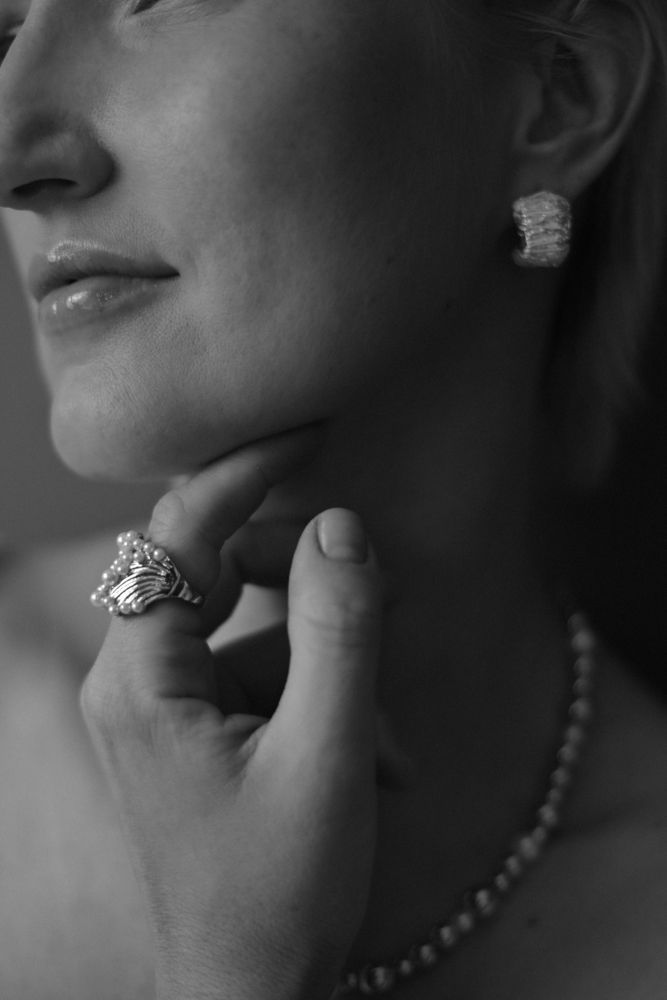 Photograph by Ksenia Ivashko