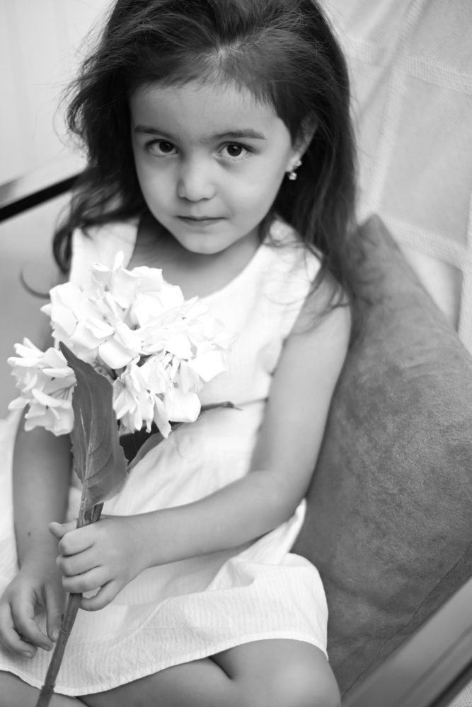 Photograph by Ksenia Ivashko