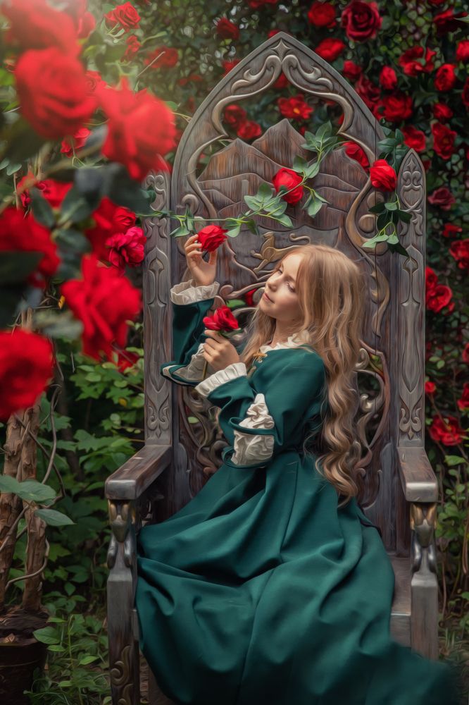 Фотография автора Елена Буглеева