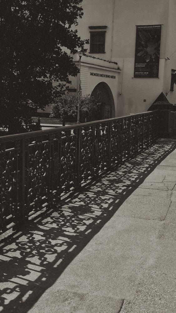 Photograph by Ksenija Bartoško