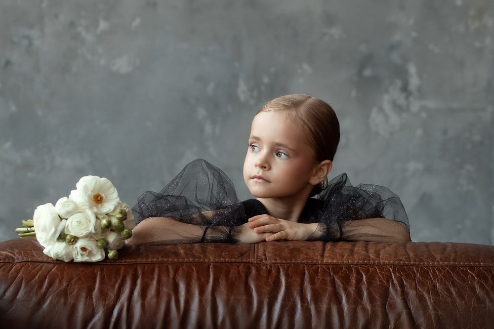 Photograph by Ольга Подуто