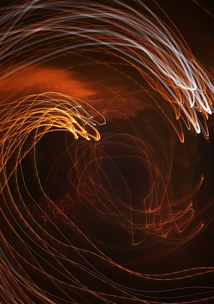 Photograph by Nataliya Kalinina