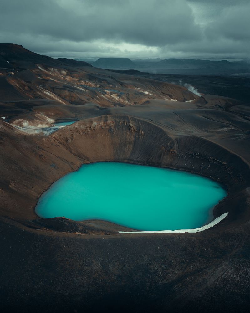 Photograph by Ángel Esteban