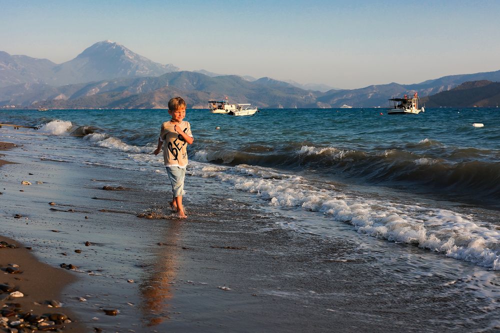 Photograph by Виктория Санкина