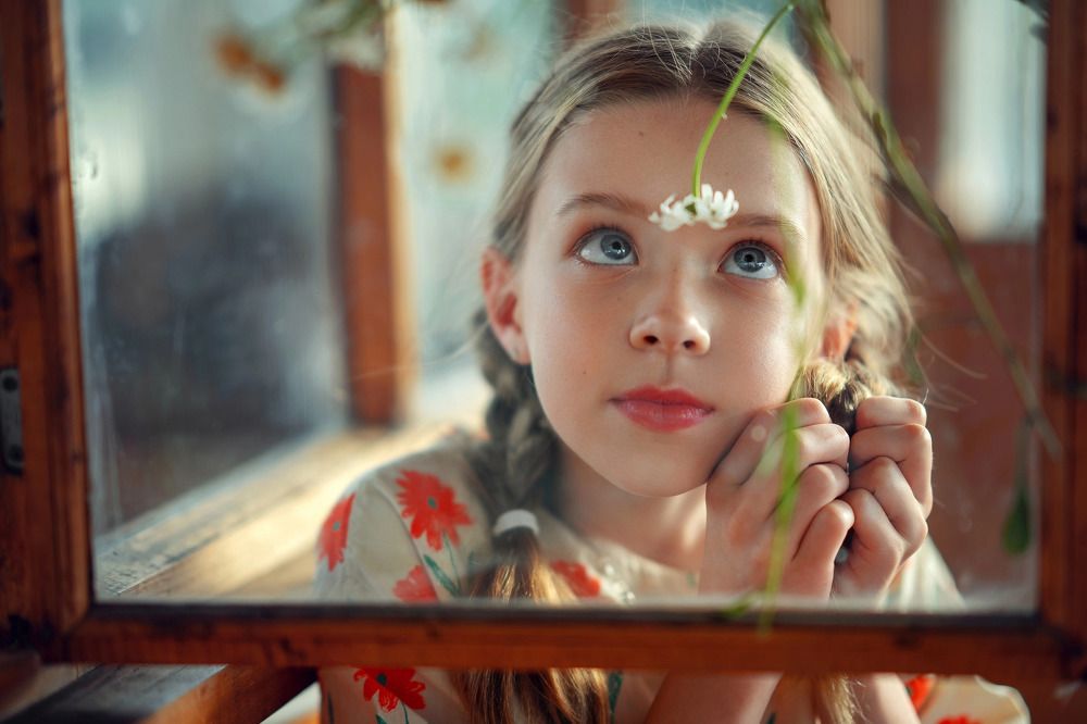 Фотография автора Мельникова Анна