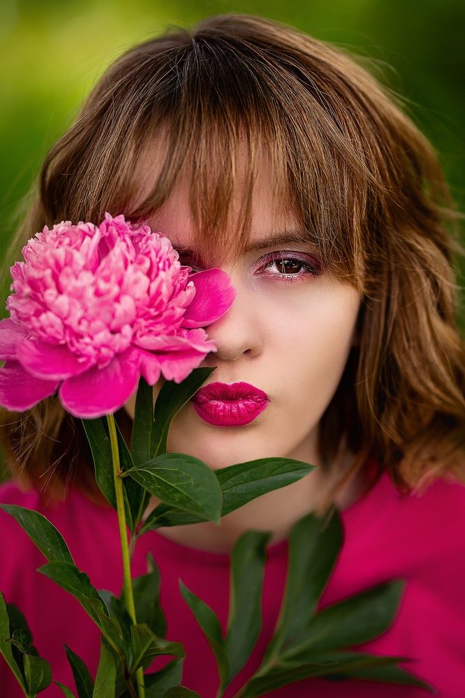 Photograph by Алёна Шаталова