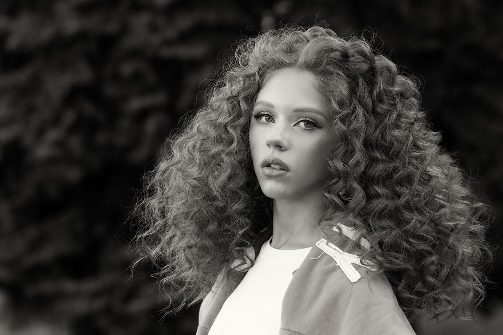 Photograph by Ольга Подуто