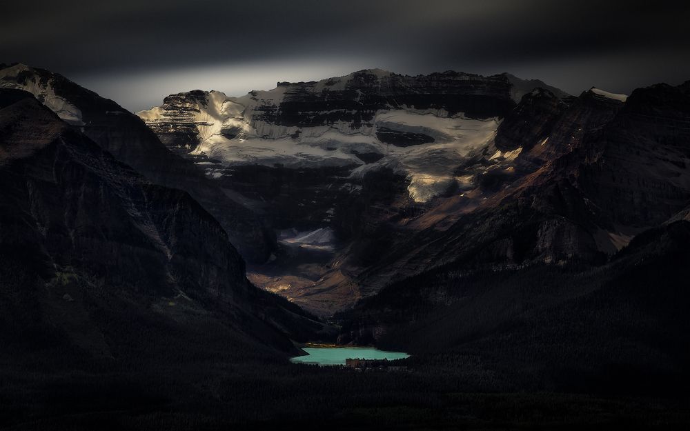 Photograph by Zhenhuan Zhou