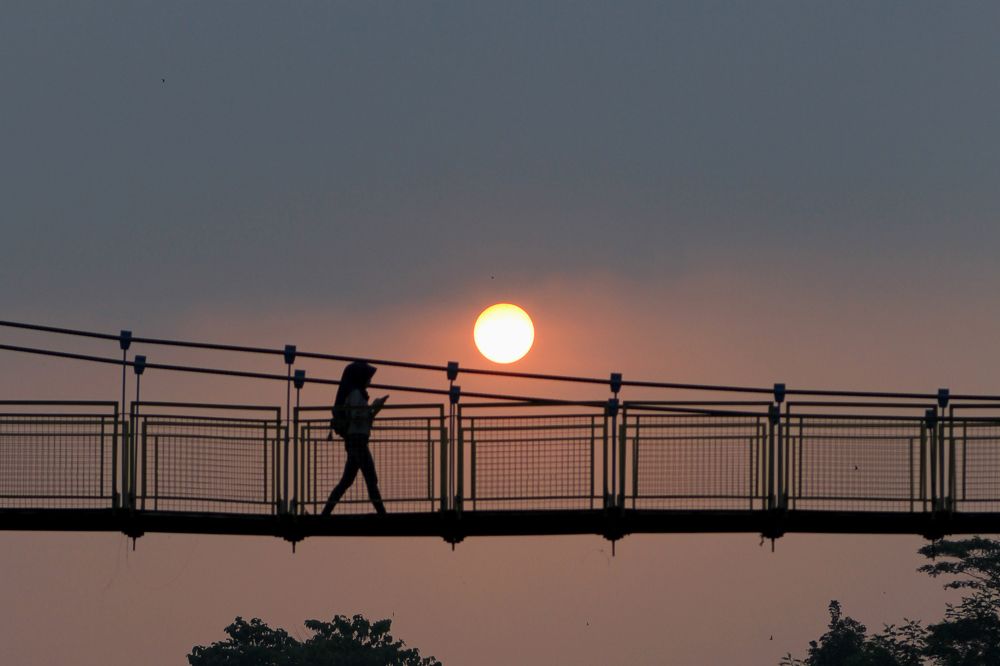 Photograph by Baraya Rocky