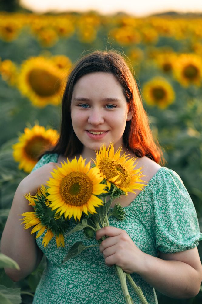 Photograph by Дарья Полякова