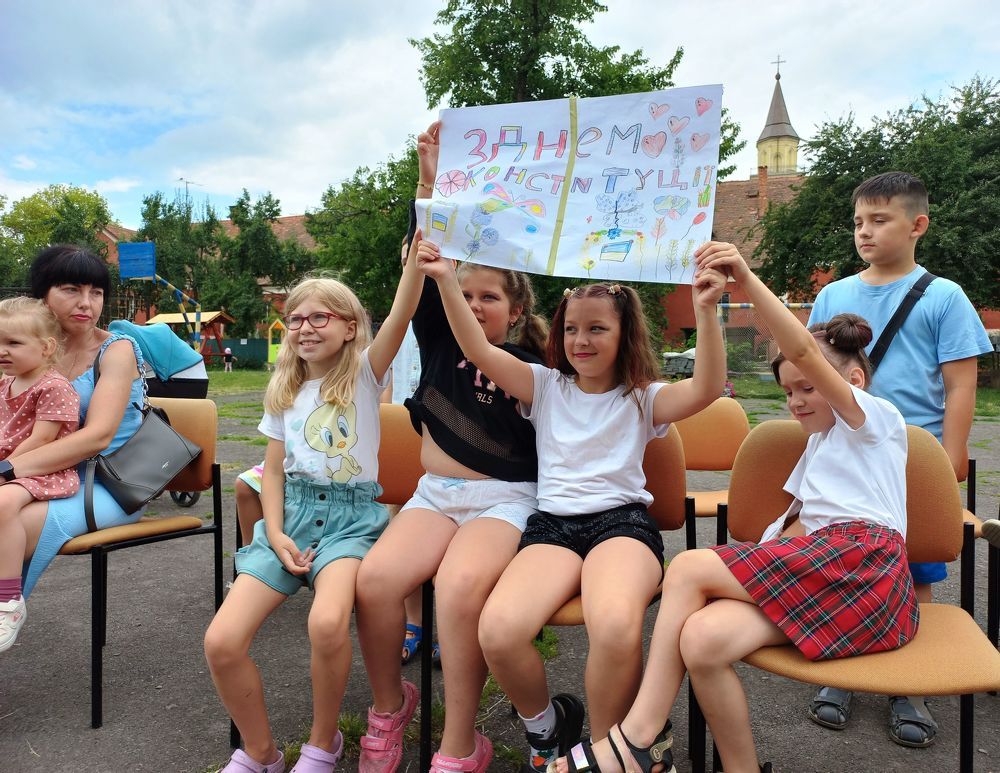 Photograph by Володимир Федишин