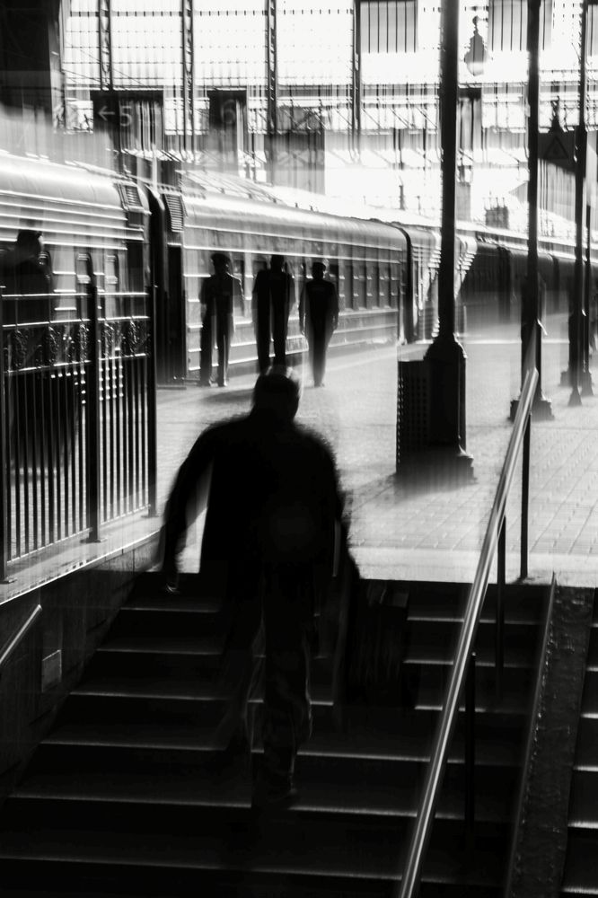 Фотография автора Анастасия Куракина