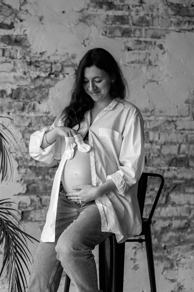 Photograph by Olesya Vladimirova