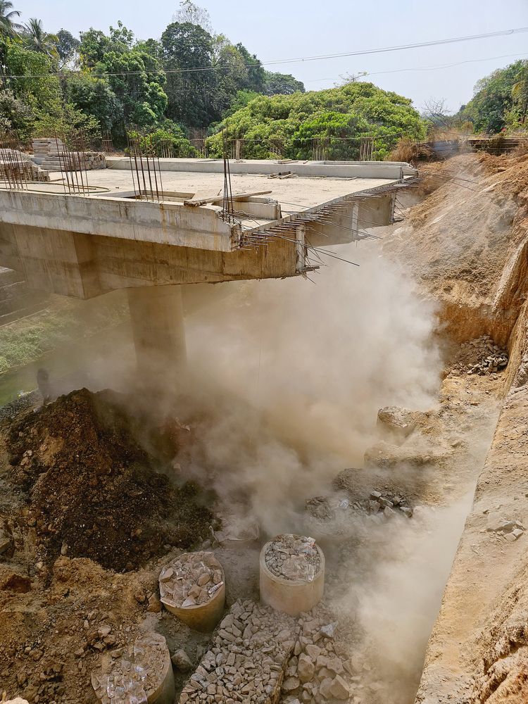 Photograph by Satheesh T S