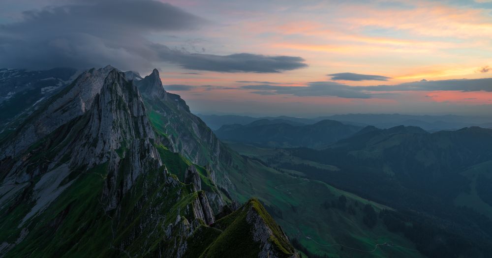Фотография автора Jack Instedt