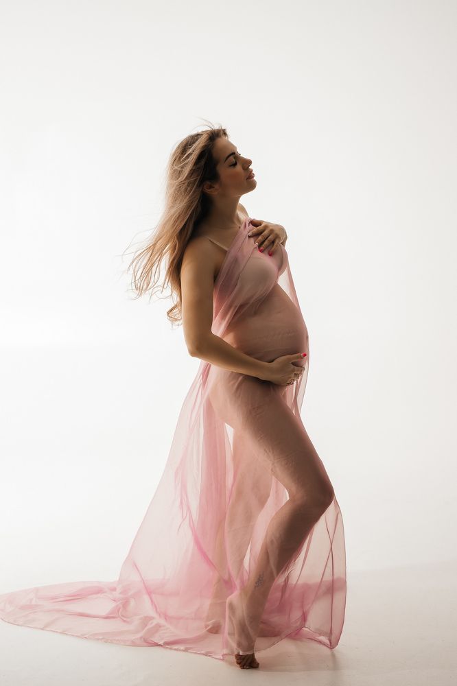 Фотография автора Натали Лебедева