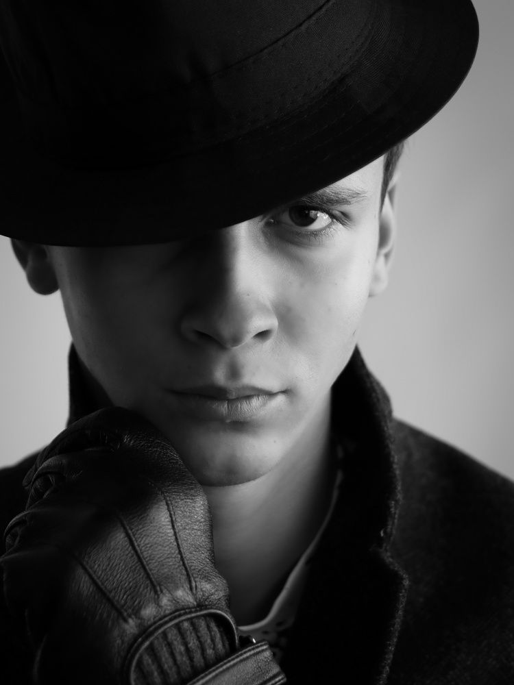 Photograph by Лариса Осьмак
