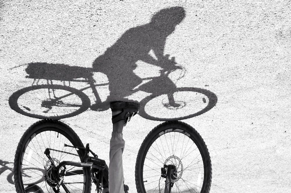 Photograph by Marziyeh Nasiri