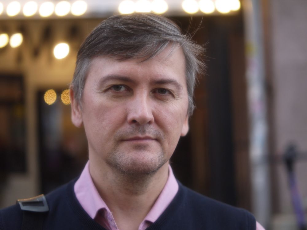 Photograph by Баженова Наталья