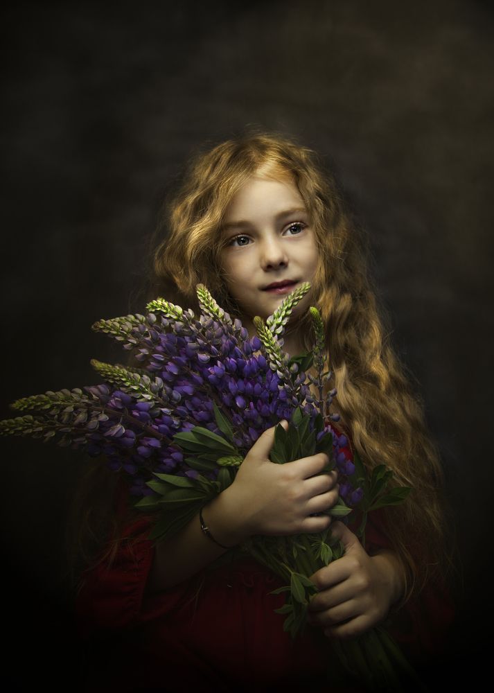 Photograph by Олеся Королева