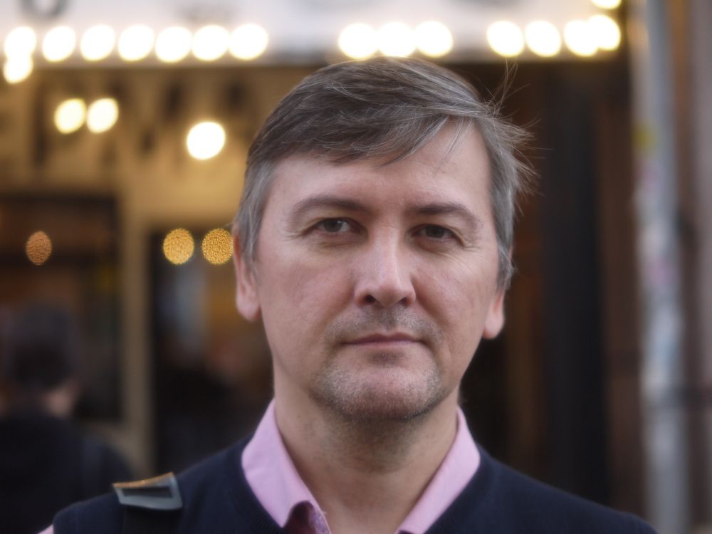 Photograph by Баженова Наталья