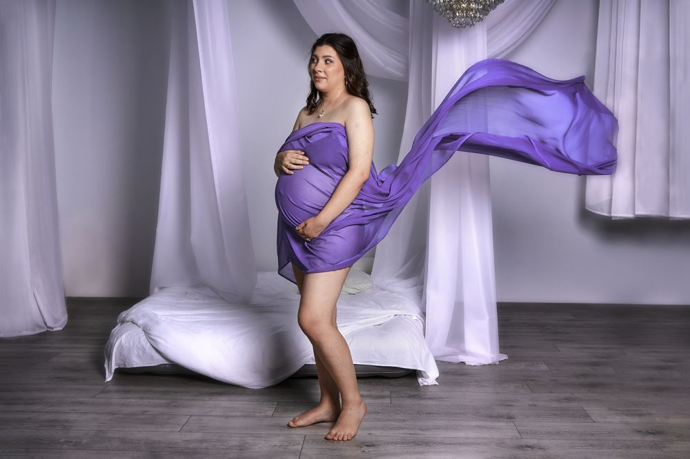 Photograph by Ольга Полуэктова