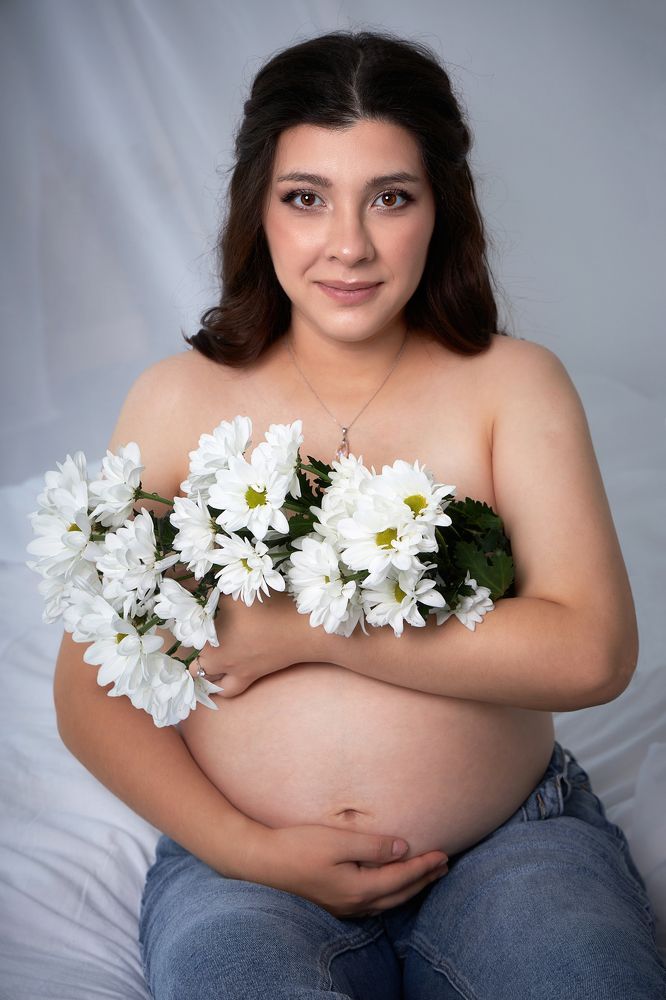 Photograph by Ольга Полуэктова