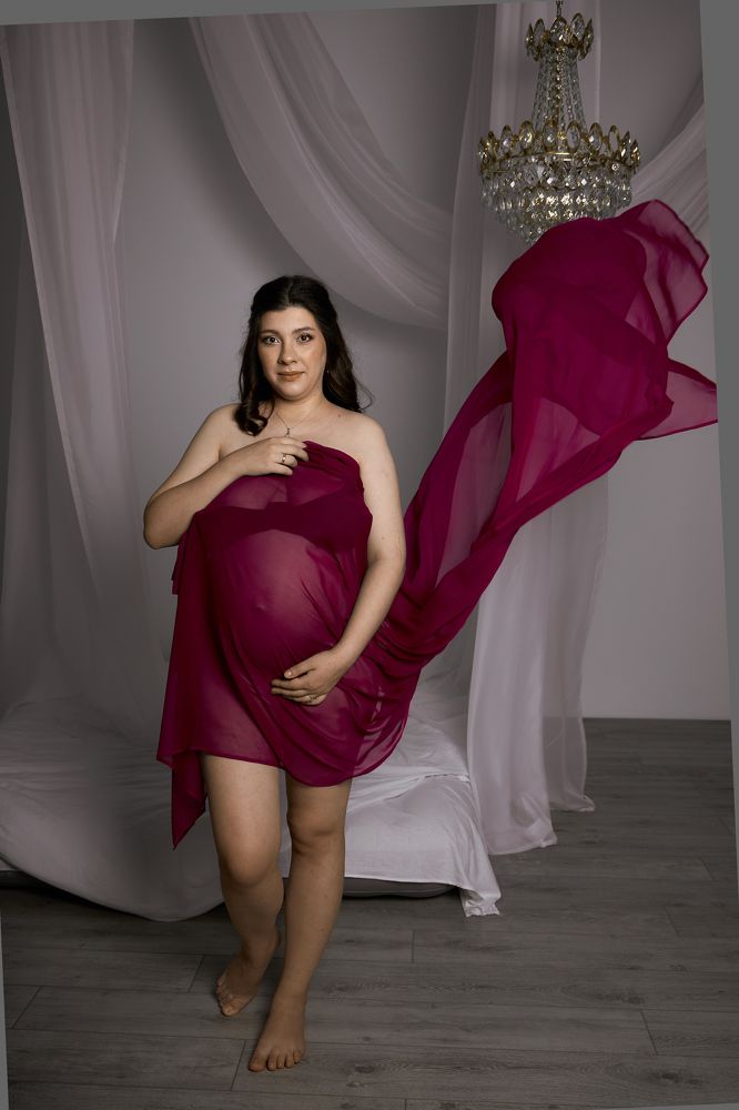 Photograph by Ольга Полуэктова