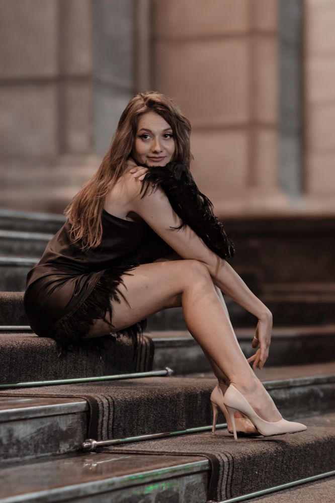 Photograph by Евгений Коваленко