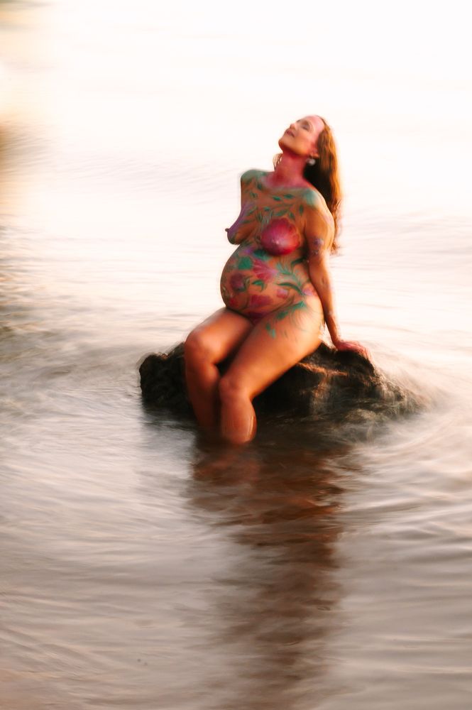 Photograph by ENDORA BARBOZA