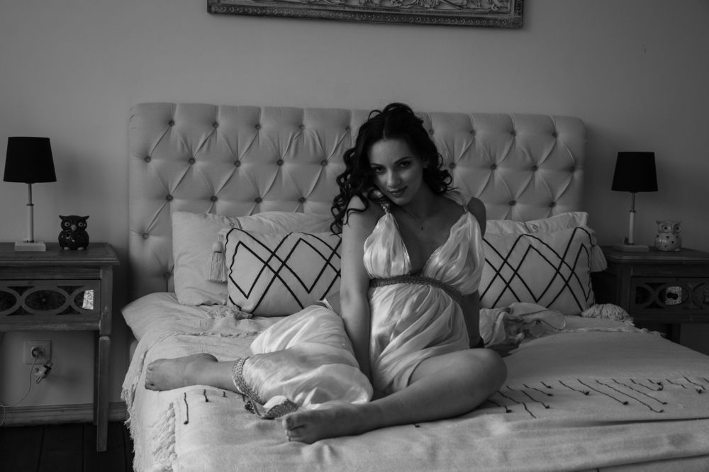 Photograph by Сергей Саврасов