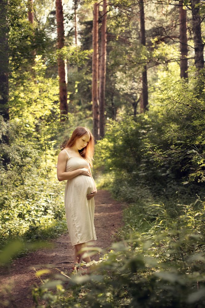 Photograph by Елена Макшеева